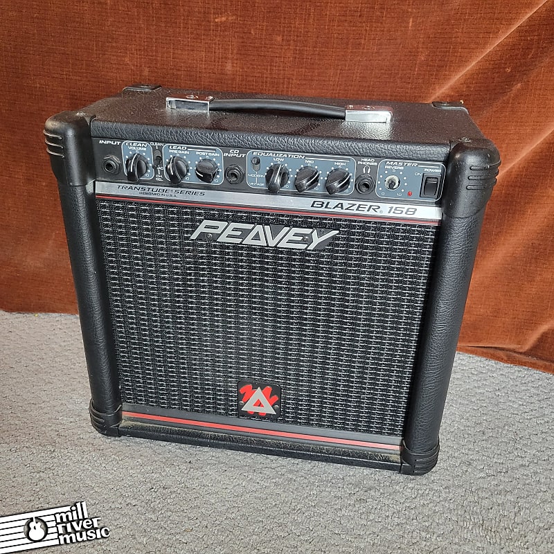 Peavey Blazer 158 15W 1x8