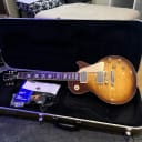 Gibson Les Paul Traditional 2015 AAA Honey Burst