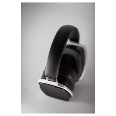 HEDD HEDDphone - AMT Driver Headphones (B-stock / Mint Condition) image 6