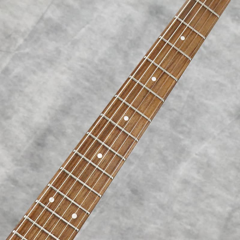 Fernandes ARS 850S Metallic Red (03/02) | Reverb Fernandes ARS 850S Metallic Red (03/02) | Reverb
