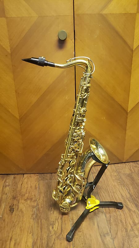 Selmer signet deals alto saxophone