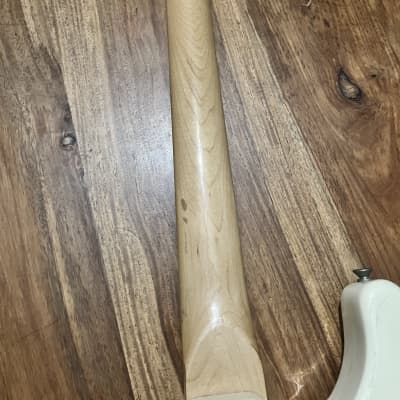 Cimar Stratocaster 70 - White image 16