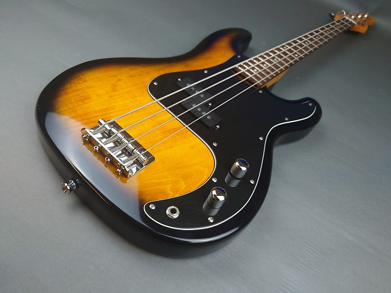 Tokai HARD PUNCHER エレギター Tokai Hard Puncher Black 1981 – Chicago Music Exchange