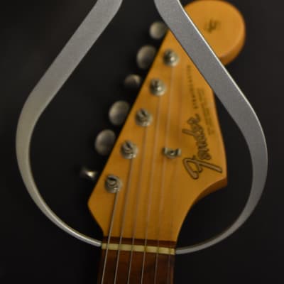 1965 Fender Stratocaster 3-Tone Sunburst w/OHSC image 23