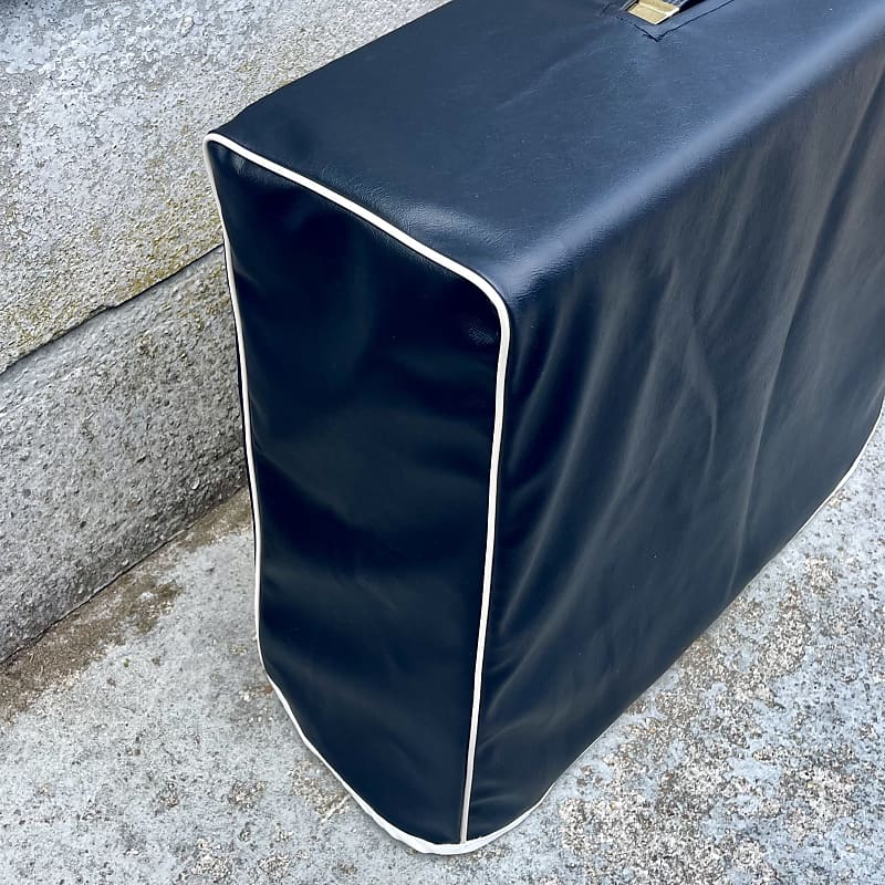 Reproduction #2104 50w 2x12 JMP Combo - Heavy Duty