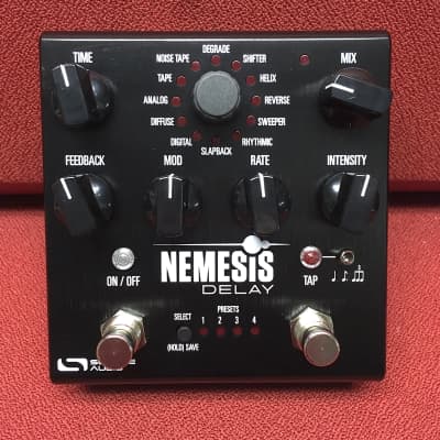 Source Audio Nemesis Delay Envío Grátis em 24H