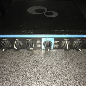 ギター Lexicon LXP-1 Made in USA Lexicon LXP-1 - What To Know & Where To Buy | Equipboard