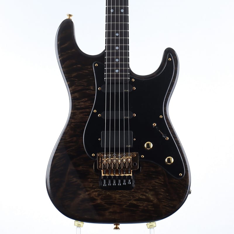ギター Valley Arts M Series Custom Pro SRE270 Valley Arts エレキギターCuston Pro SRE-270 Cherry Sunburst