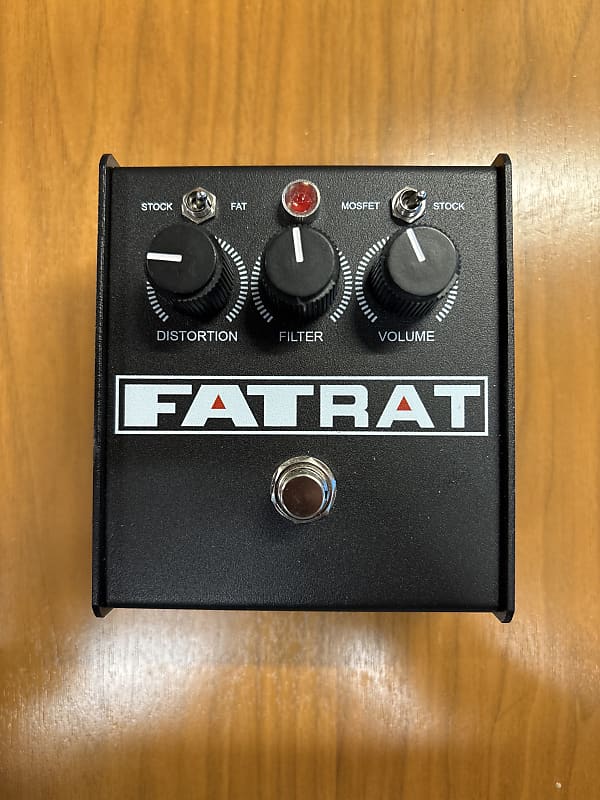 ProCo Fat Rat