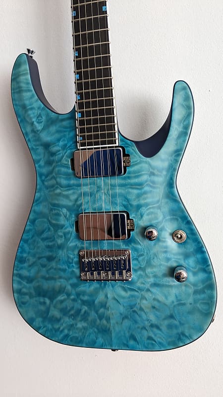 ESP Edwards E-HR BKP Nailbomb Limited ED