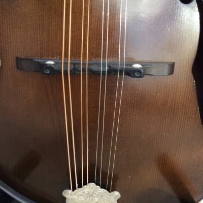 Gibson Master model A-9 Mandolin image 16