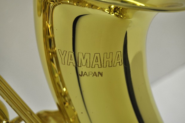 Yamaha サックス YTS-24 Yamaha YTS-24 Tenor Saxophone | Reverb