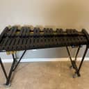 Musser M41 Student 3-Octave Xylophone Kit 2010s - Black