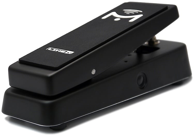 Mission Engineering SP1L6H Expression Pedal for Helix Reverb