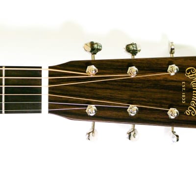 Martin D-18 Dreadnought Acoustic Guitar "Aria" image 6