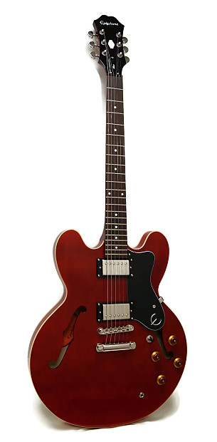 Epiphone es 335 reverb discount