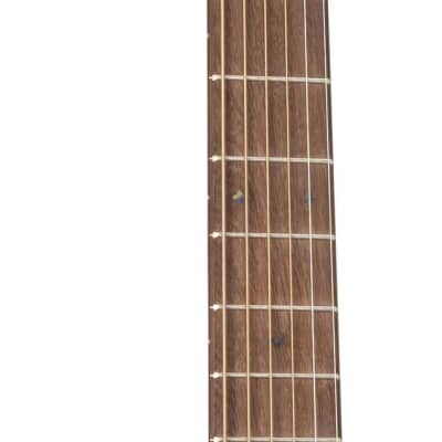Martin 000 Jr-E Acoustic-electric Guitar image 3