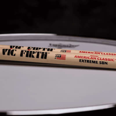 Vic Firth American Classic Extreme 5B Nylon Tip image 3