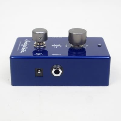 FIXED WAH｜Indigo Note 公式サイト