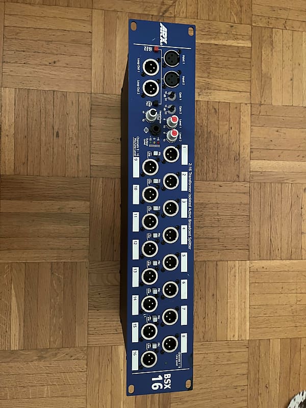 ARX BSX16 image 1
