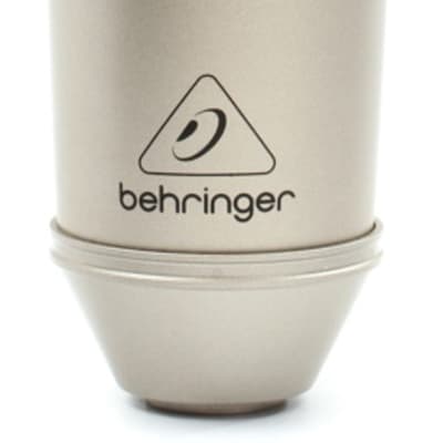 Behringer B-1 Large-diaphragm Condenser Microphone image 1