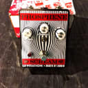 sold out - Death By Audio PHOSPHENE SCREAM Delay + Reverb Pedal