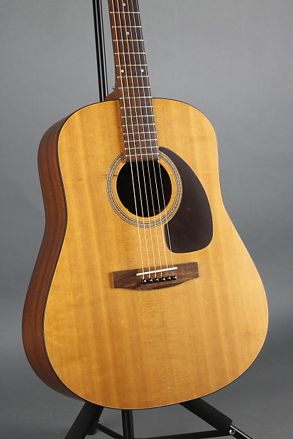 Seagull s6 cheap mahogany spruce