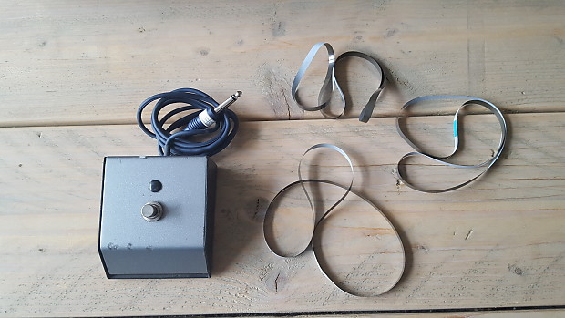 Watkins Super Shadow Copicat | Reverb France