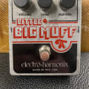 Electro-Harmonix Little Big Muff Reissue used