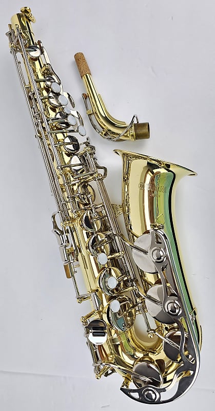 Yamaha YAS-23 Alto Saxophone | Reverb