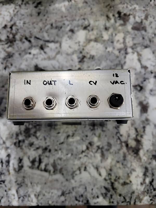 ギター BLACK CAT RING MODULATOR Black Cat Ring Modulator