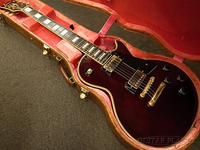 Tokai LC100 WR 1980 Japan Vintage | Reverb Tokai LC100 WR 1980 Japan Vintage | Reverb