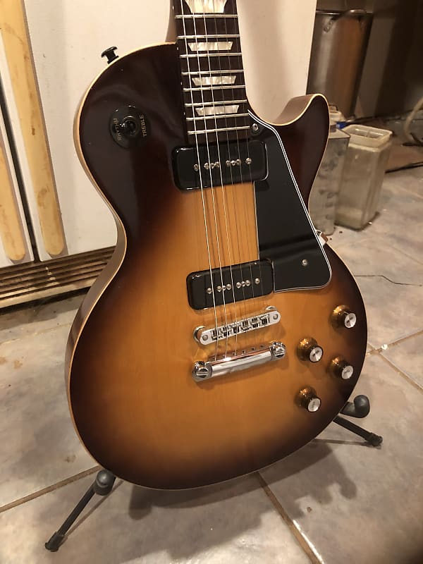 Gibson Les Paul '50s Tribute | Reverb