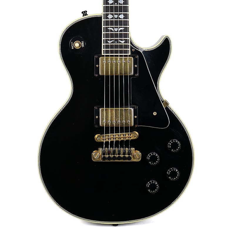 Gibson Les Paul Artisan 1977 - 1982 image 3