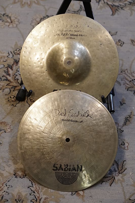 Sabian 12