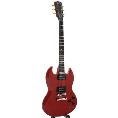 Gibson SG Special 2011年製　訳あり 2011 Gibson SG Special '60s Tribute P90 w/ Hardshell Case
