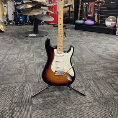 FENDER ( フェンダー ) Player Stratocaster MN PWT 送料無料