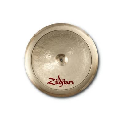 Zildjian FX Oriental China Trash Cymbal 20" image 3