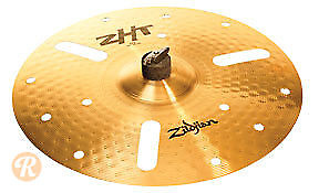 Zildjian 16" ZHT EFX Crash Cymbal image 1