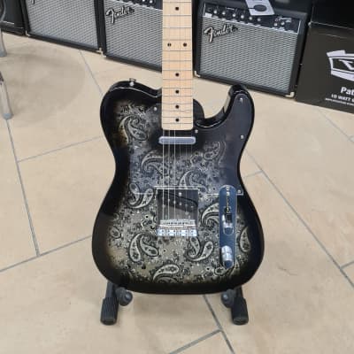 Fender TELECASTER LIMITED EDITION PAISLEY MADE IN JAPAN image 2