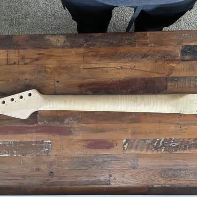 Fender Strat Style 2015 - Satin image 2