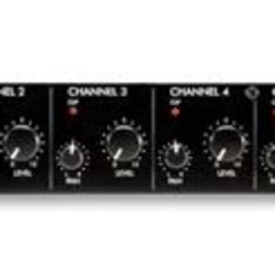 ART MX821S マイクプリアンプ 8チャンネル Amazon.com: ART MX821S Eight Channel Mic/Line Mixer with Stereo
