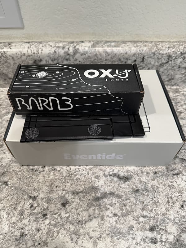 Eventide H90 Harmonizer