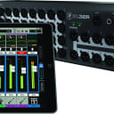 Mackie DL32R 32-Channel Wireless Digital Live Sound Mixer w/ iPad Control