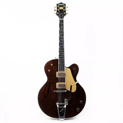 Gretsch G6122-1959 Chet Atkins Country Gentleman 2007 - 2016