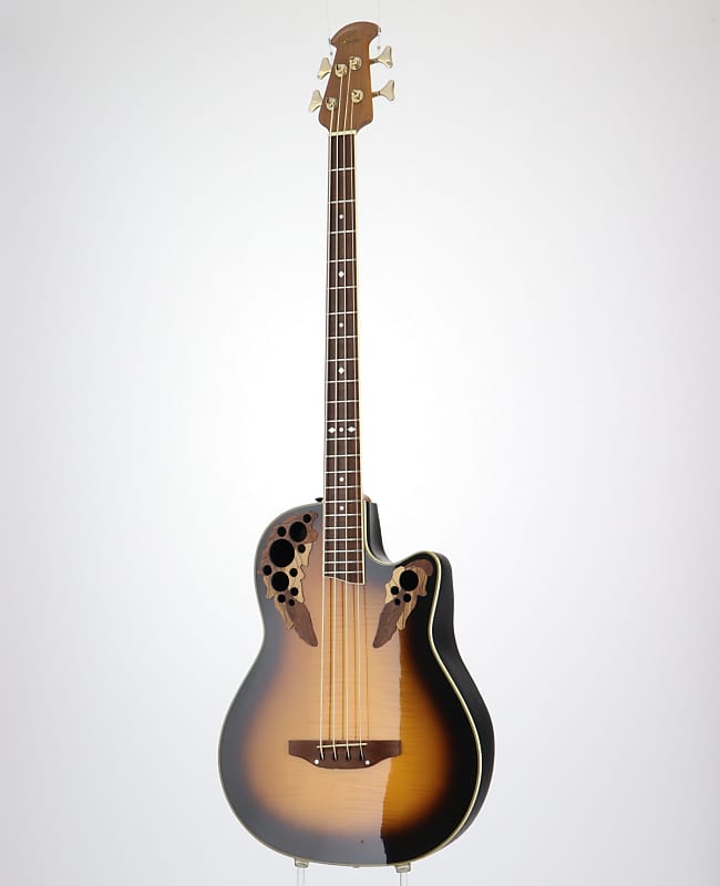 Ovation Celebirty CS 274 Bass ハードケース付 Ovation Celebirty CS 274 Bass ハードケース付 - メルカリ