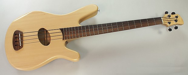 Kinal bass shop for sale