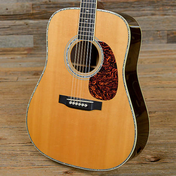 Martin Standard Series D-41 image 3