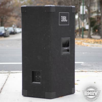 JBL SR SERIES II SR4704A モニタースピーカー USA製 JBL SR SERIES II SR4704A モニタースピーカー USA製