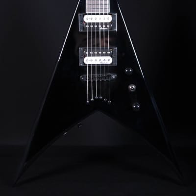 Jackson Stars King V K1/2E 2008 Black flametop | Reverb Jackson Stars King V K1/2E 2008 Black flametop | Reverb